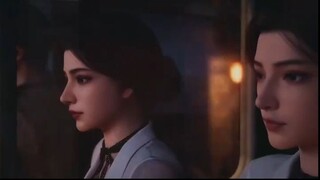 Candle in the Tomb Return to the South Sea Eps 1 Sub Indo