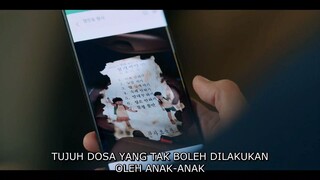 My Man is Cupid episode 13 sub Indo