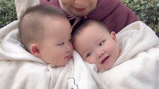 Attention: This video is excessively sweet!