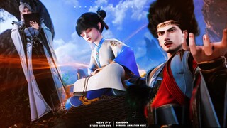 Renegade Immortal Episode 80 Moment Wanglin Bersama Wan'er Kecil..dan Kemunculan Situ Nan 😮🔥