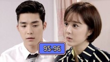 Marrying My Daughter Twice Tagalog EP.95-96 #kdrama #koreanovela #tagalogdubbed #fyp