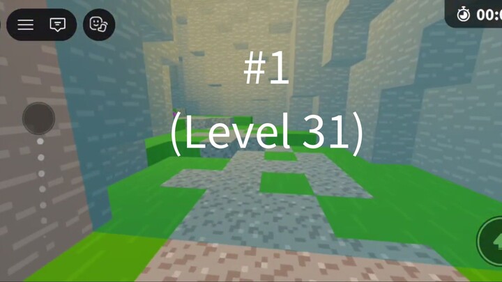 Parkour Dễ Quá Win Luôn Rồi:))