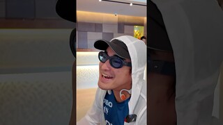 BIO ONE MARATHON SANTAI! KAN LARI KONTEN..