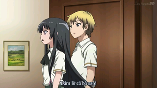 Boku wa Tomodachi ga Sukunai _ tập 3