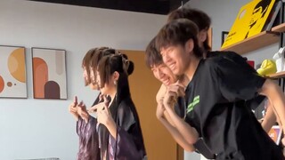 เป็นครั้งแรกที่มนุษย์ฝึกแขนขาและท้าทายดินแดนบริสุทธิ์! !