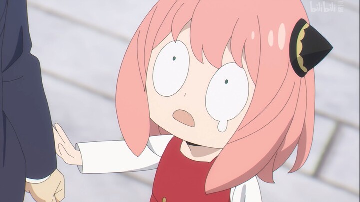 Aniya doesn't need to be a mind reader to know that the girl with the pompous hair was rejected, rig