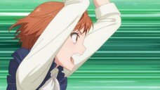 Magic Maker How to Make Magic in Another World S01 E07