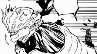 spoilers! Chú Thuật Hồi Chiến 62: Chuyện thật kết thúc, chuyện dầu hè giả bắt đầu