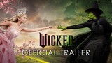 Wicked | Official Trailer | ซับไทย | UIP Thailand