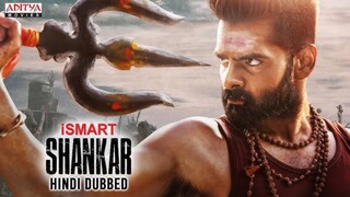 Ismart Shankar New Hindi Dubbed Movie | Ram Pothineni, Nidhi Agerwal, Nabha Natesh