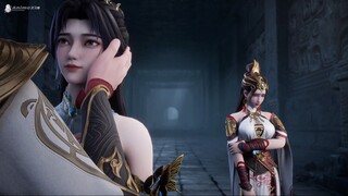 Martial Master Eps 570 indo