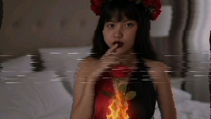 Phevie Kinis - Dead Flowers In June (Official Music Vedio)