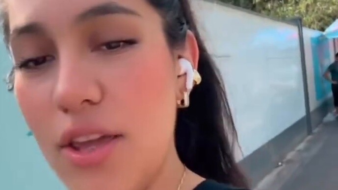 If you are ugly, come to China. This Mexican girl is so interesting.