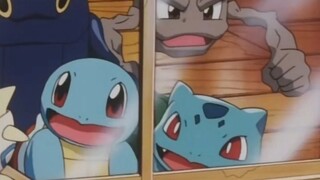 “Sharing the daily life of two bad friends”