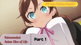 3 Heroin dalam satu Anime?!😍 - Rekomendasi Anime SOL (Part 1)