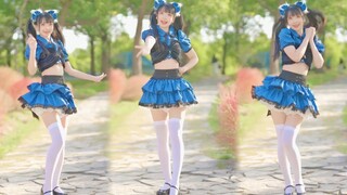欢迎来到不安灵魂收容所～让猫耳少女来治愈你吧！【可心喵】