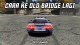 Melewati OLD BRIDGE Lagi Setelah Tamat Career/Story Game - Need For Speed Most Wanted Indonesia