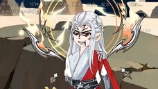 [RENEGADE IMMORTAL VERSI 2D] EPS 158 SUB INDO