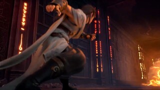 Wu Dong Qian Kun S6 Eps 3 Sub Indo