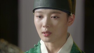 Love In The Moonlight Episode 9 Bahasa Indonesia