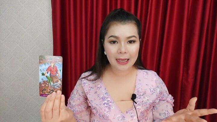 ทำนายความรัก ราศีกรกฏ เดือนกันยายน 65