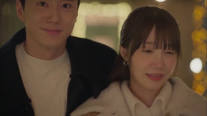 Pump Up The Healthy Love (2025) Episode 12 End Eng Sub