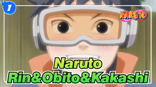 [Naruto/MAD] Rin&Obito&Kakashi_1
