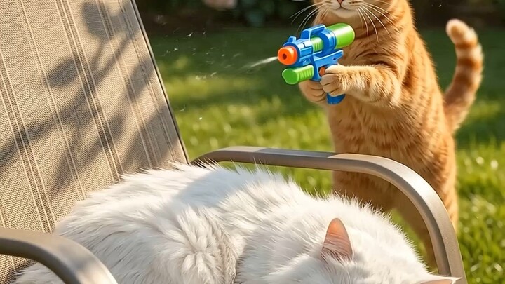 Revenge 😁