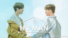 His Man - eps 8 [Sub Indo]