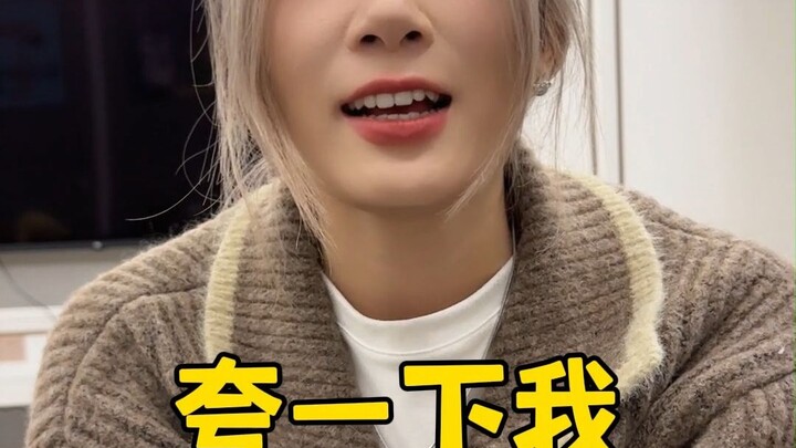 Masih bisa memuji kayak gini?