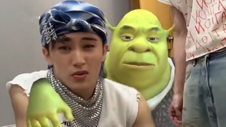 【NCT】“Quần jean baggy baggy baggy baggy”