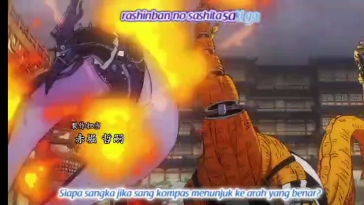 one pice eps 1014 sub indo terbaru