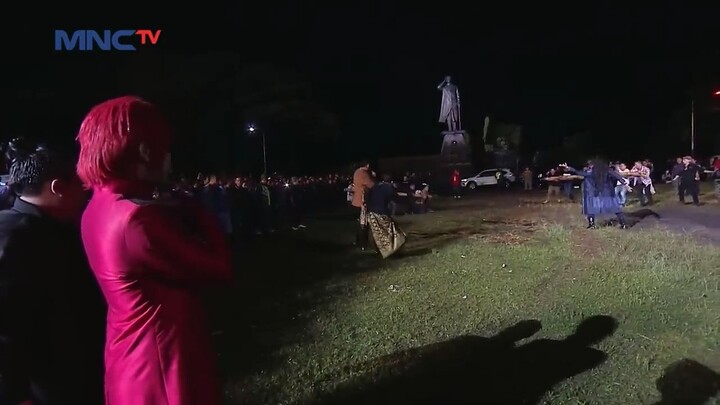 Kacaw! Master Limbad Berantem Sama Pesulap Merah!!! _ Malam Puncak Kilau Raya MN