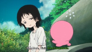 Takopi's Original Sin | Takopii no Genzai [S:01 E01] Audio:Hindi