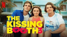 The Kissing Booth 3 (2021) Tagalog dub