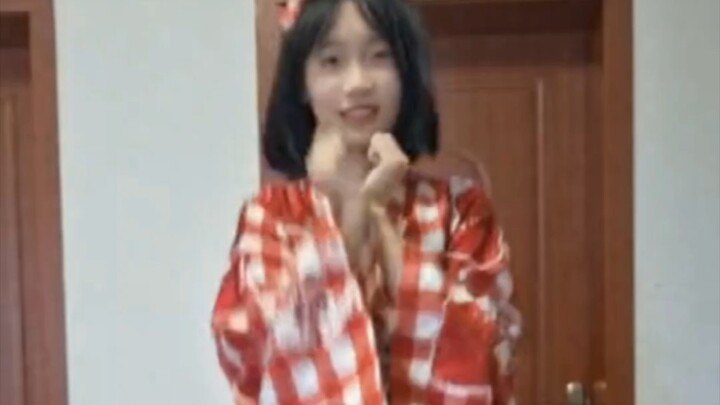 I have been posting dances for 10 years?\^O^/