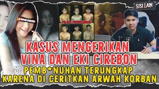 PEMB*NUHAN VINA & EKI CIREBON TERBONGKAR SETELAH KERASUKAN | KISAH NYATA