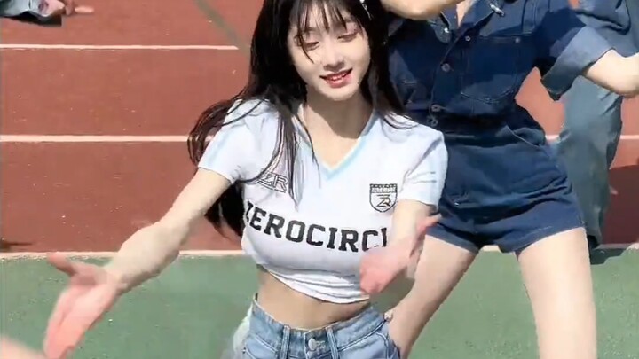 [Wang Liubao] Innocent College Girl