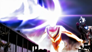 "Oh no, this illusion is more powerful than the real one!!"