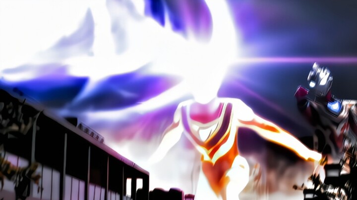 "Oh no, this illusion is more powerful than the real one!!"