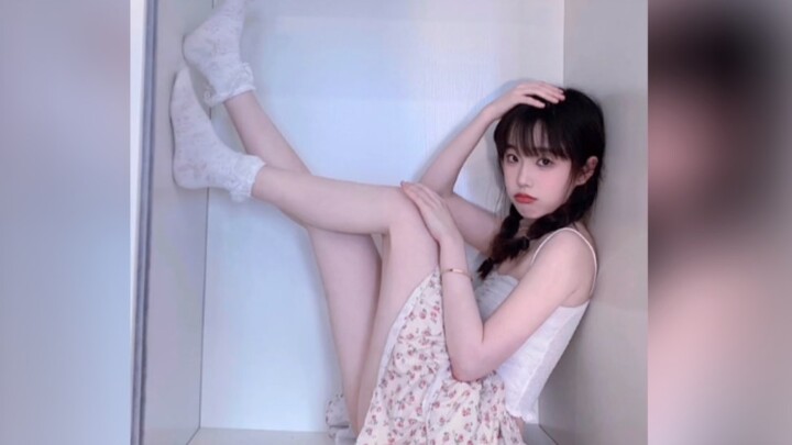 นี่แหละใช่ภาพสาวน้อยข้างบ้านเลยใช่ไหม?