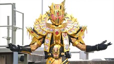 Kamen Rider Gotchard Episode 33 Preview