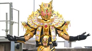 Kamen Rider Gotchard Episode 33 Preview