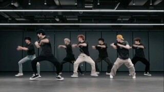[NCT] "การเต้นมันเท่มากเลยนะ ไม่สนใจชีวิตหรือความตายของนักร้องนำเลย"