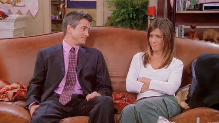 What a sweet pair of bickering lovers! Who could possibly resist this mature, witty, and caring hunk