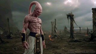 Dragon Ball Z MOVIE: Super Saiyan Awakening