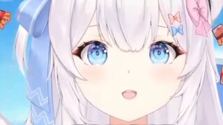 “Người dẫn chương trình có nói được tiếng Pháp không?”
