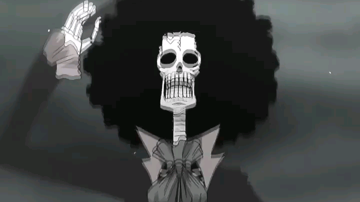 Brook One Piece