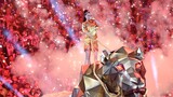 [Music] [LIVE] Katy Perry - Super Bowl Halftime Show (2015)