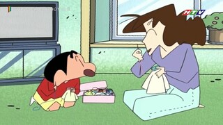 Shin Cậu Bé Bút Chì Tập 67 HTV2